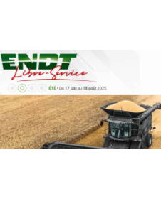 fendt catalogue été 2025